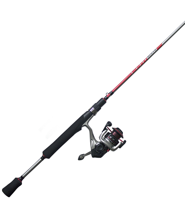 QUANTUM DRIVE SPIN COMBO 6'6  M DR30662M