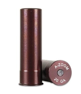 Lyman A-Zoom Snap Caps 20GA 2 Pack