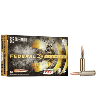 Premium Barnes TSX Premium Barnes TSX