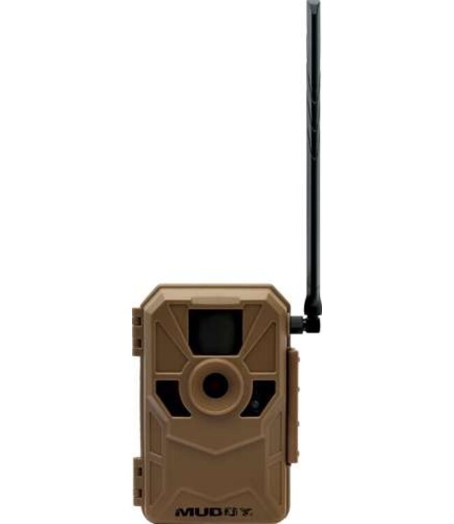 Muddy ProCam Manifest 2.0 Cellular Trail Camera