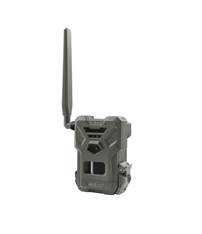 Flex-M Cellular Trail Camera