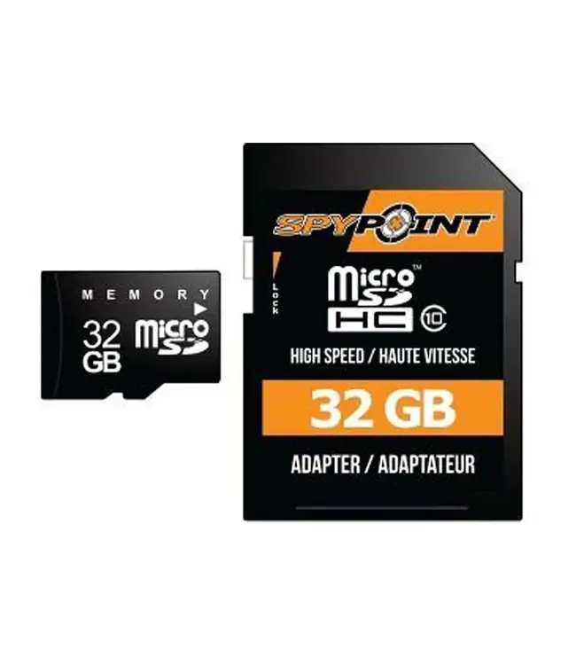 Memory Card 32gb