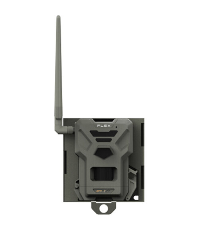 SPYPOINT STEEL SECURITY BOX SB-500S