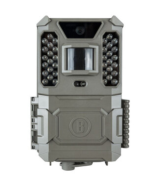 Bushnell Prime Low Glow Trail Cam 24 Megapixels