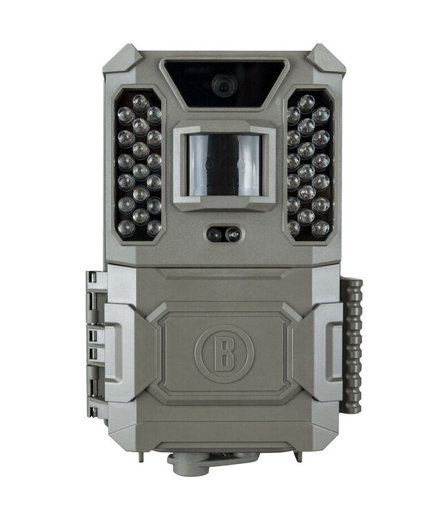 Bushnell Bushnell Prime Low Glow Trail Cam 24 Megapixels