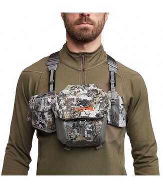 Sitka Flash Optics Harness