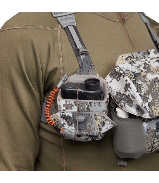 Sitka Flash Optics Harness