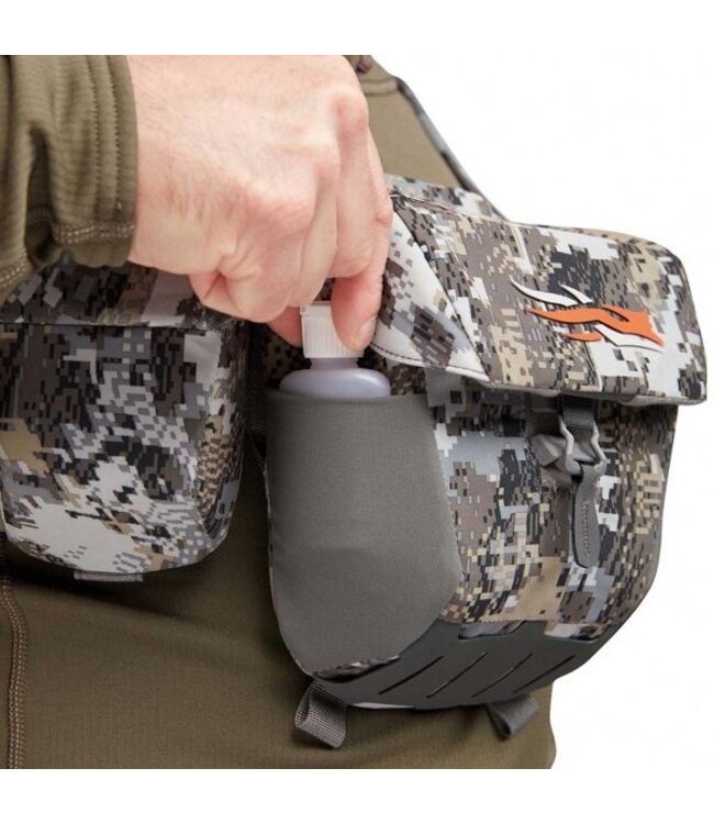 Sitka Flash Optics Harness