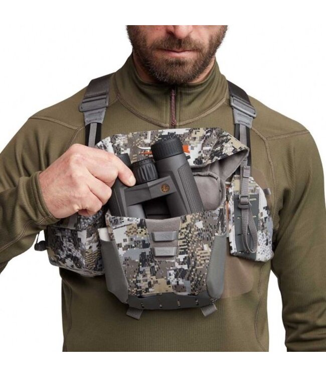 Sitka Flash Optics Harness