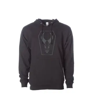 Badlands Badlands Skull Hoodie