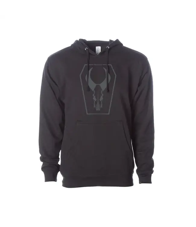 Badlands Badlands Skull Hoodie