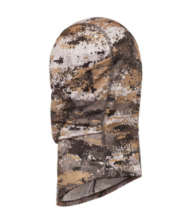 Huntworth Mens Tenpeak Balaclava Full Coverage Disruption