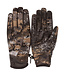 Huntworth Mens Ruston Hunting Gloves Disruption Camo