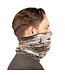 Huntworth Mens Bluffwoods Unlined Neck Gaiter  Disruption