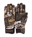 Huntworth Mens Stealth Hunting Glove Disruption Camo