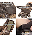 Huntworth Mens Stealth Hunting Glove Disruption Camo