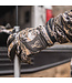 Huntworth Mens Stealth Hunting Glove Disruption Camo