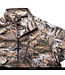 Huntworth Huntworth Men's Gadsden Lightweight Hunting 1/4 Zip Shirt Disruption Camo