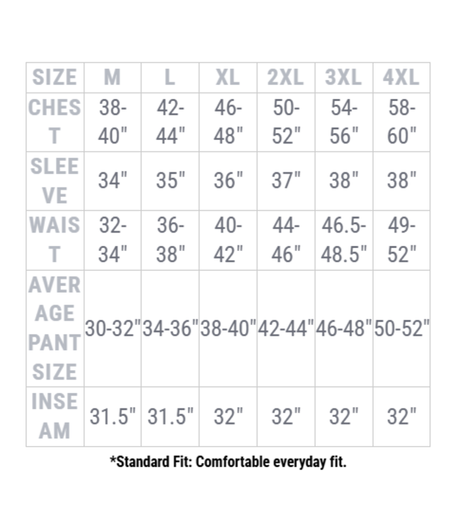 Huntworth Mens Performance Fleece Hoodie Charcoal Grey/Disruption Camo