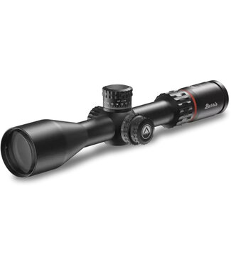 Burris Veracity PH 4-20x50mm Rifle Scope FFP Ballistic RC Reticle