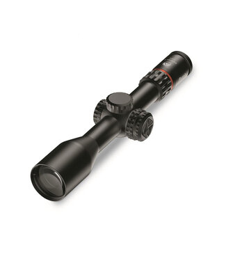 Burris Eliminator 6  Riflescope 4-20x52mm X177 Reticle Black
