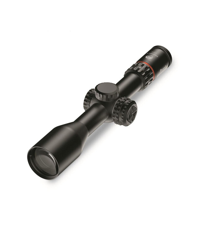 Burris Eliminator 6  Riflescope 4-20x52mm X177 Reticle Black