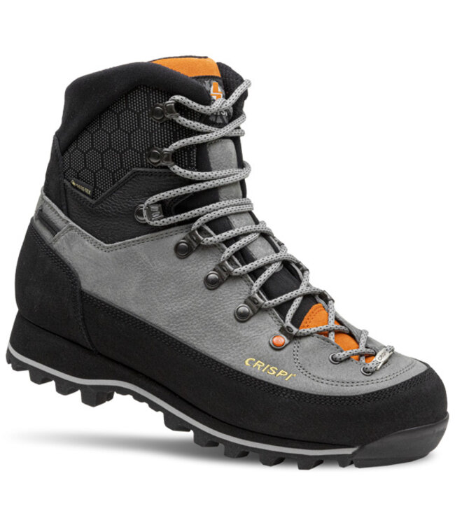 Lapponia-III-GTX Grey