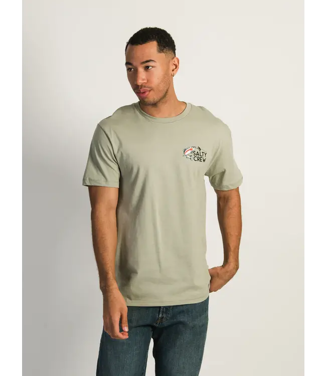 Salty Crew Salty Crew Fly Trap Premium T-Shirt