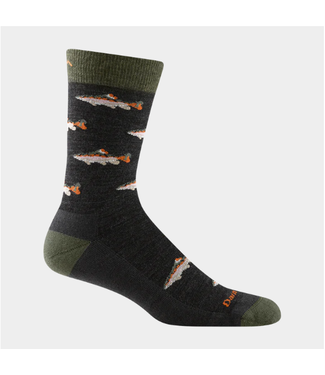 Darn Tough Crew Light Cushion