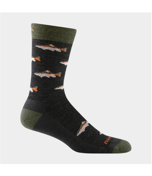 Darn Tough Crew Light Cushion