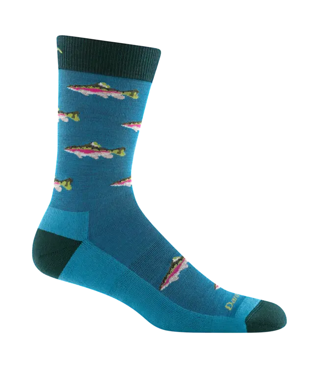 Darn Tough Crew Light Cushion