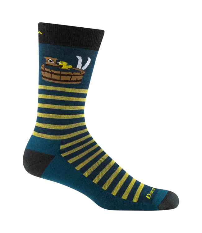 Darn Tough Crew Light Cushion