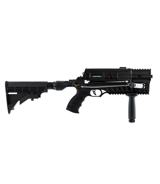 Steambow Steambow AR-6 Stinger II Tactical Mag-Fed Crossbow