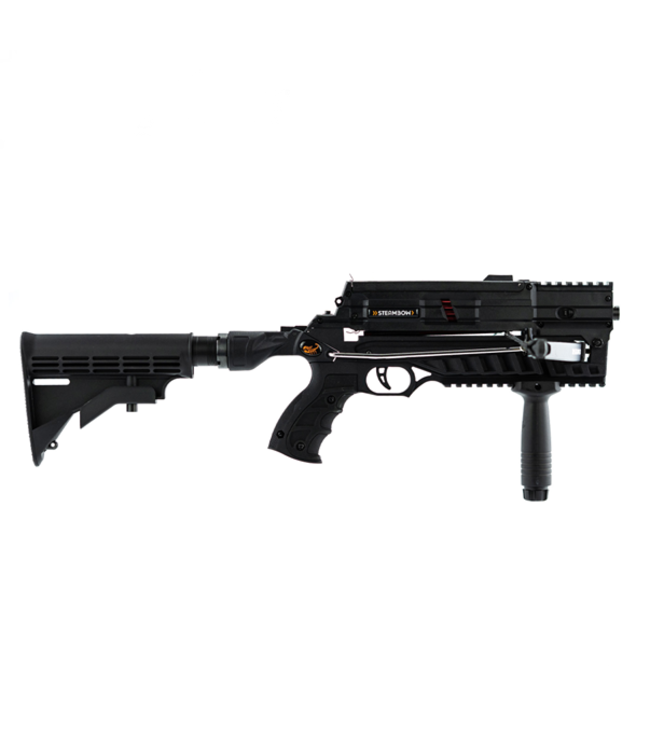 Steambow Steambow AR-6 Stinger II Tactical Mag-Fed Crossbow