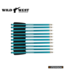 Steambow AR Series Target Arrows for Steambow Crossbow (10 Pack) Blue