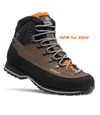 Crispi Lapponia Lite GTX Dark Brown