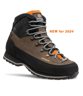 Lapponia Lite GTX Dark Brown