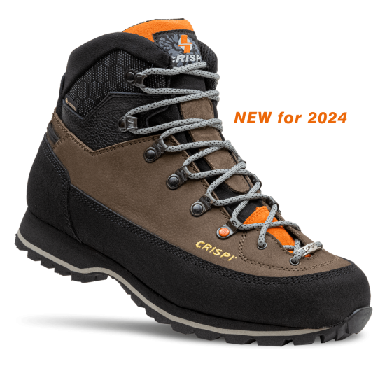 Lapponia Lite GTX Dark Brown | Corlane Sporting Goods - Corlane