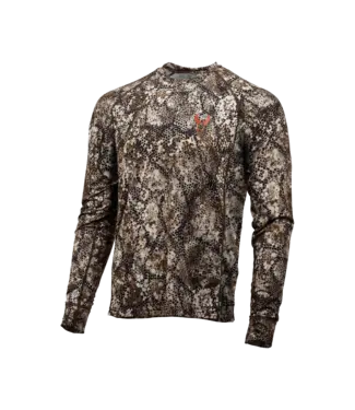Badlands Badlands Algus Base Long Sleeve