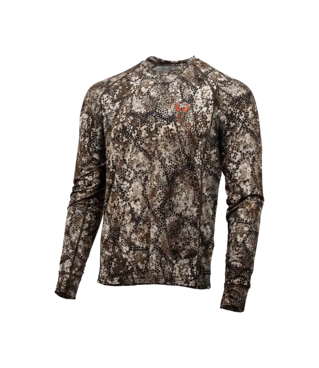 Badlands Badlands Algus Base Long Sleeve