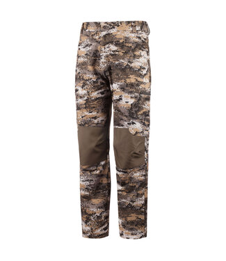 Huntworth Men's Durham Lightweight Hunting Pants Disruption Camo