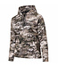 Huntworth Ladies Harrison Performance Fleece Hoodie Tarnen Camo