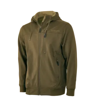 Badlands Badlands Varsity Softshell Jacket