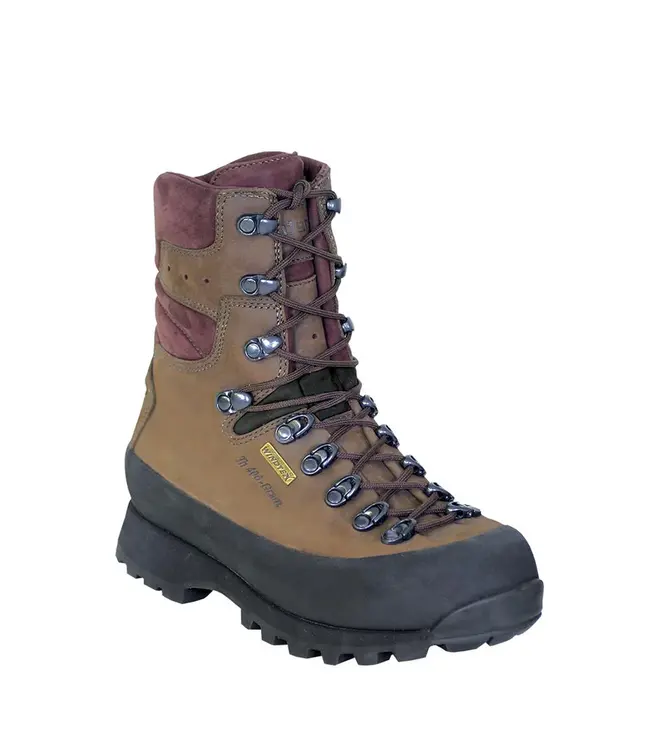 KENETREK WOMEN'S Sz 6.5 Med MOUNTAIN EXTREME 400 - Corlane Sporting ...