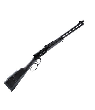 Derya Arms LTD Derya TM22  22LR  Lever Action 18" Threaded BLACK TACTICAL SYNTHETIC 2x10 Rnd Mags