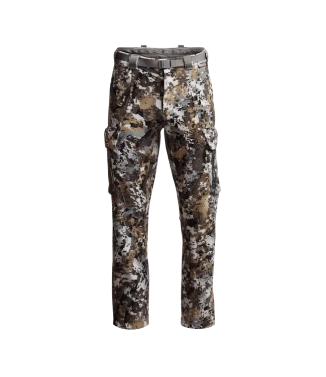 Sitka Stratus Pant (2024)