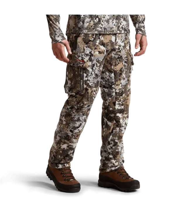 Sitka Stratus Pant (2024)