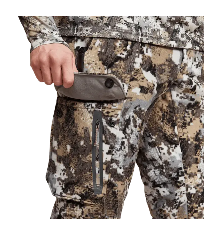 Sitka Stratus Pant (2024)