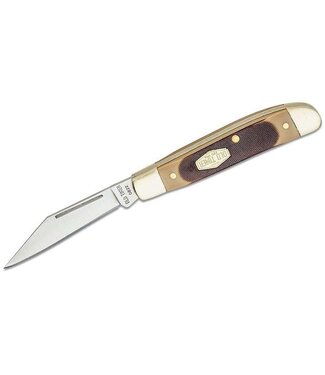 Schrade Old Timer 12OT 2 3/4in PAL Pocket Knife