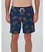 Salty Crew Salty Crew Lowtide Elastic Boardshorts